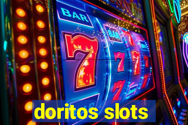 doritos slots